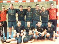 Honneur Regionale 1